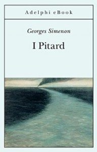 I Pitard-Romanzo di Georges Simenon