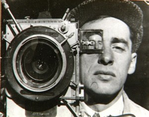 Jean Vigo regista francese morto a 29 anni per tubercolosi