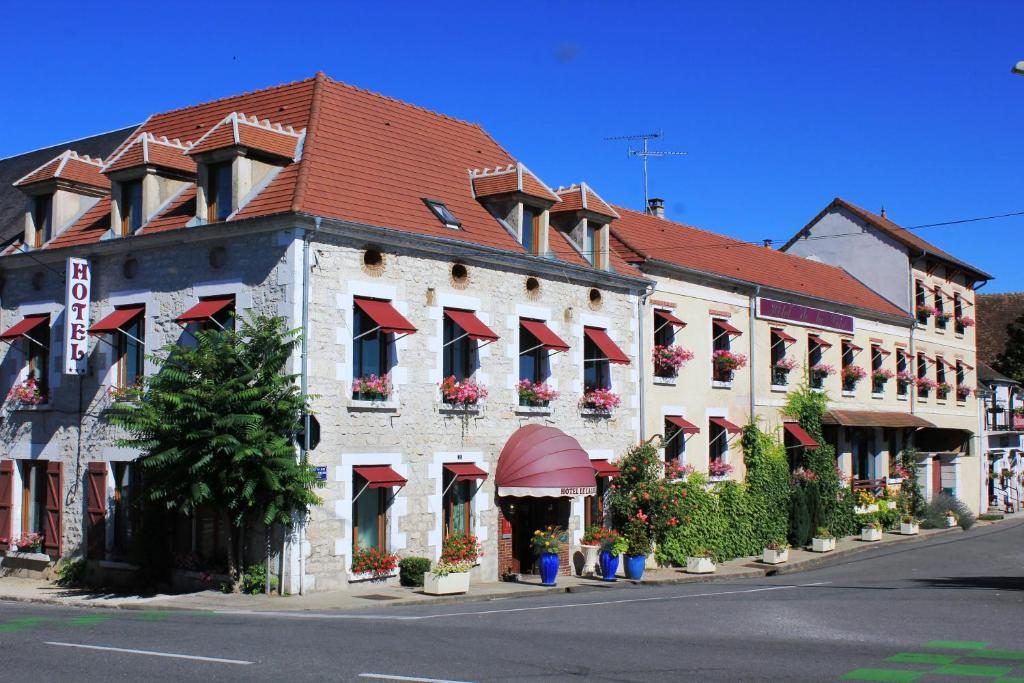 Hotel de la Loire Saint-Satur Sancerre