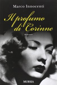 Biografia di Corinne Luchaire, ad opera di Marco Innocenti