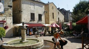 Bergerac: la città di Cyrano e del pazzo di Simenon